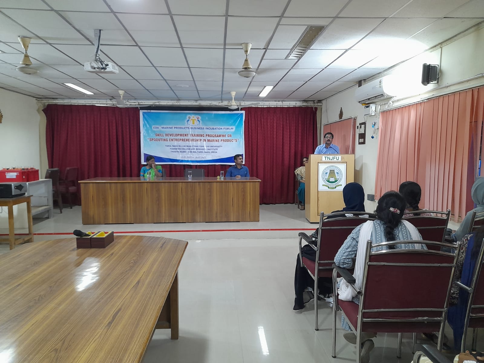 workshop