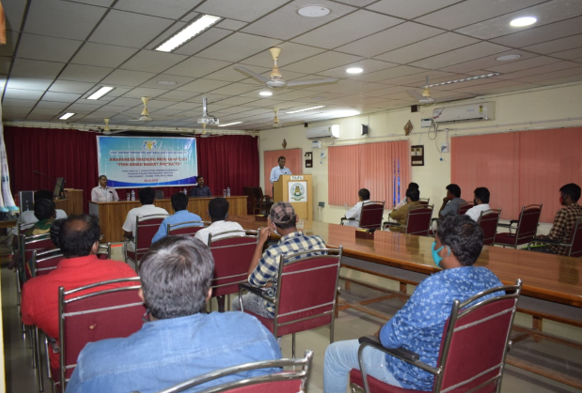 workshop
