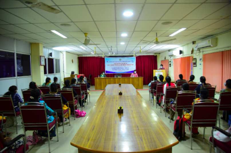 workshop